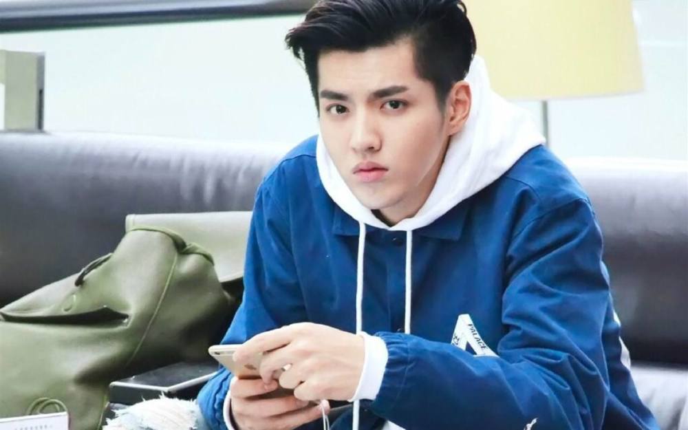 什么情况?王嘉尔起诉吴亦凡粉丝却被粉丝反诉,网友评论阵营分明