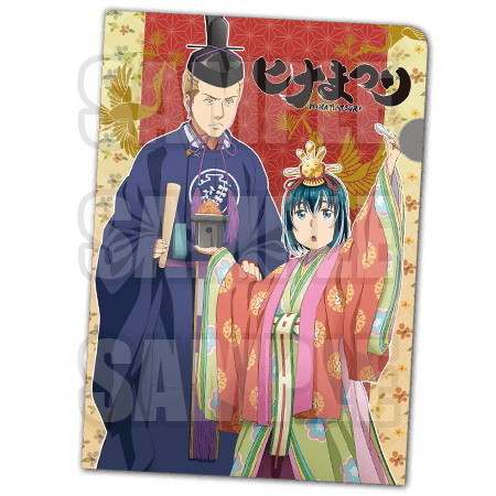 《超能力女儿》将举办联合咖啡厅活动