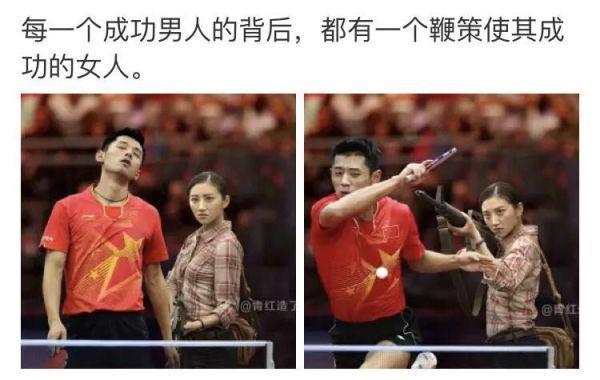 大王搞笑图片段子:闺蜜有个极品老公真是醉了