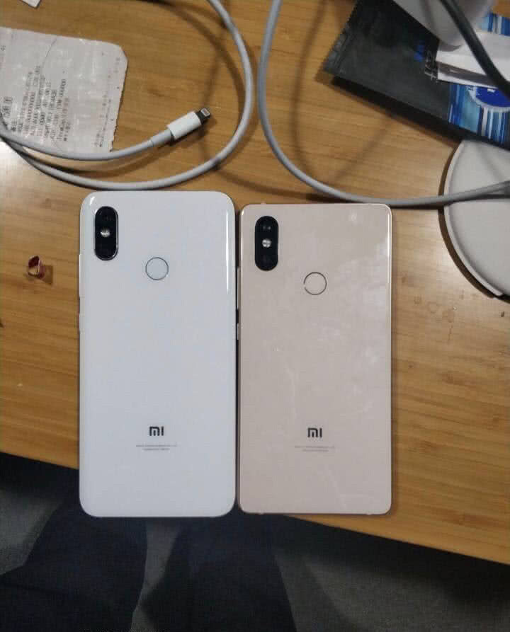 华为接招 小米8SE来了:全球首发骁龙710 对标