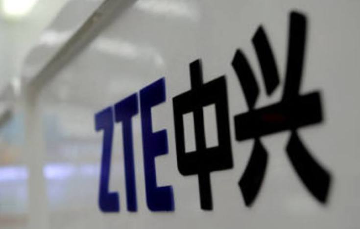 中兴迎来转机,终于可以购买高通芯片,中兴手机