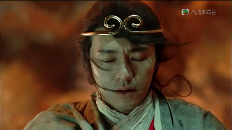 一,周星驰 《大话西游》系列电影   至尊宝