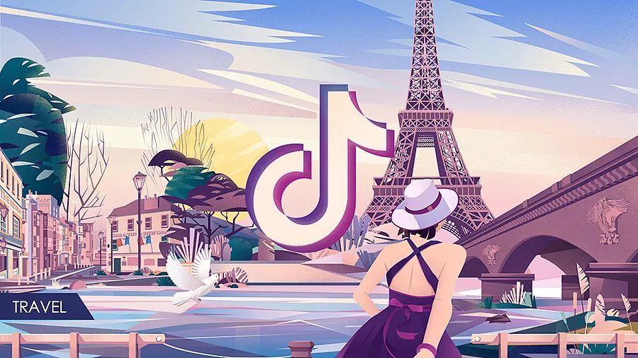 抖音转型--从让崇拜从这里开始到记录美好生