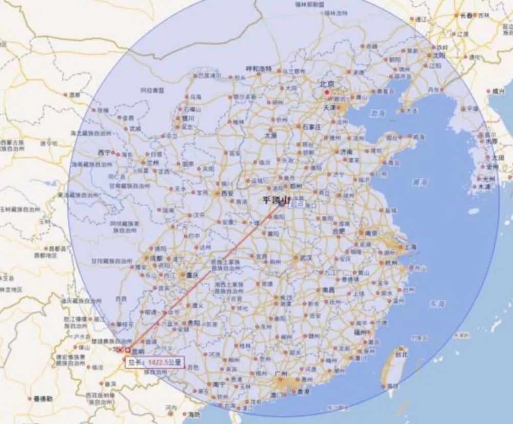 鲁山机场的2000架飞机作用是什么?还能打仗么?以后会怎样?