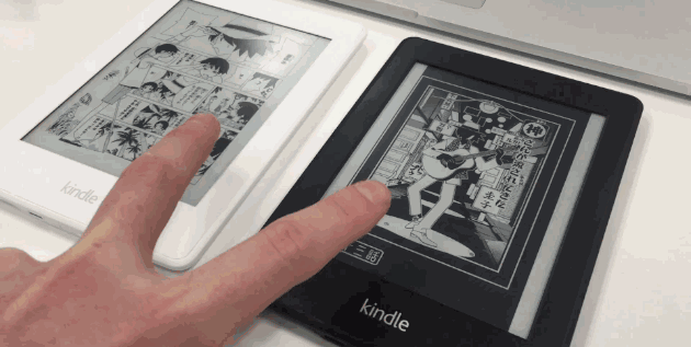 kindle可以用几年_怎样用kindle看pdf_用kindle看印象笔记