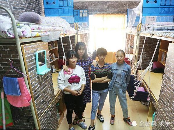 四川农业大学校园设计大赛改造宿舍,高颜值寝室成校园