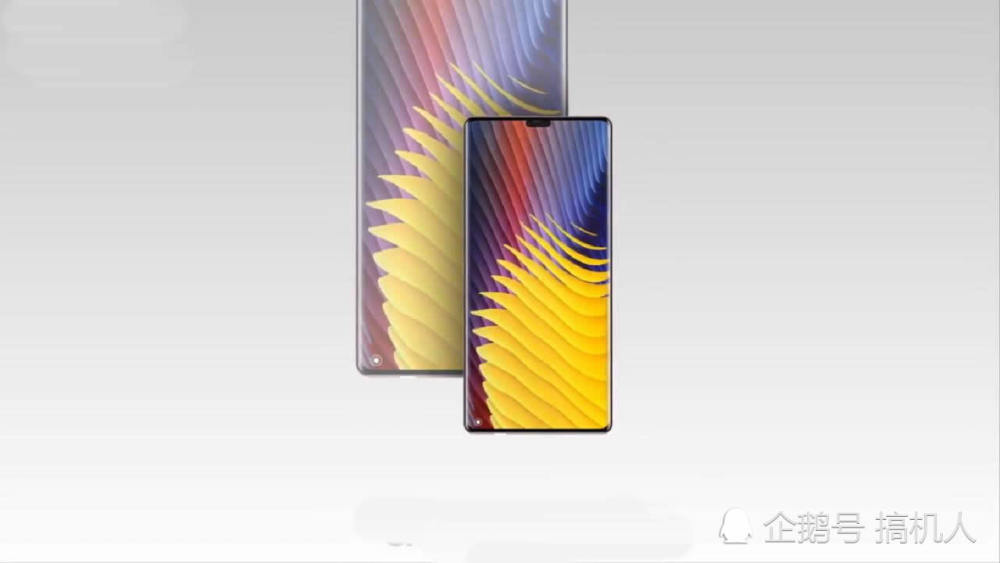 如果小米Mix3S也用刘海屏 你肯定不会嫌它丑