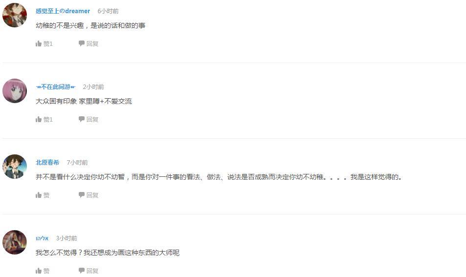 企鹅娘吐槽：你买过的最贵的动漫周边是什么呢？