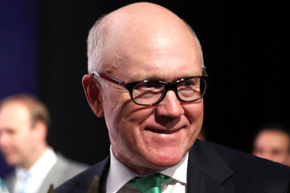 美国大使劝英国放弃国民医保把钱花在国防上 