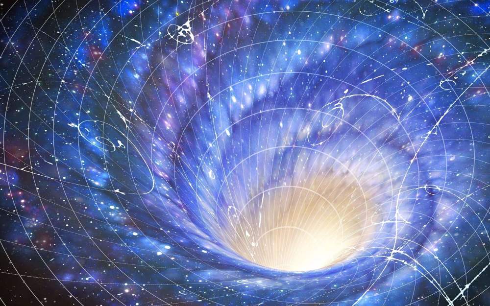 穿越虫洞?还是巧用曲速引擎?盘点星际穿越四大方式,看看哪种最靠谱