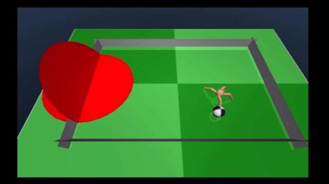 学会了围棋后 谷歌DeepMind的AI又开始玩游戏