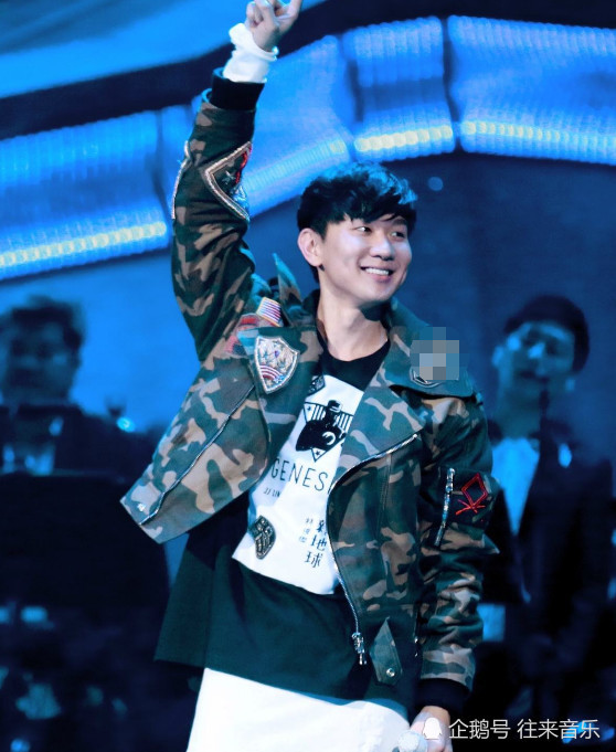 林俊杰写给田馥甄的一首歌,结果自己唱了就火