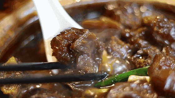 在家闲得无聊?跟小编学一道新菜品吧