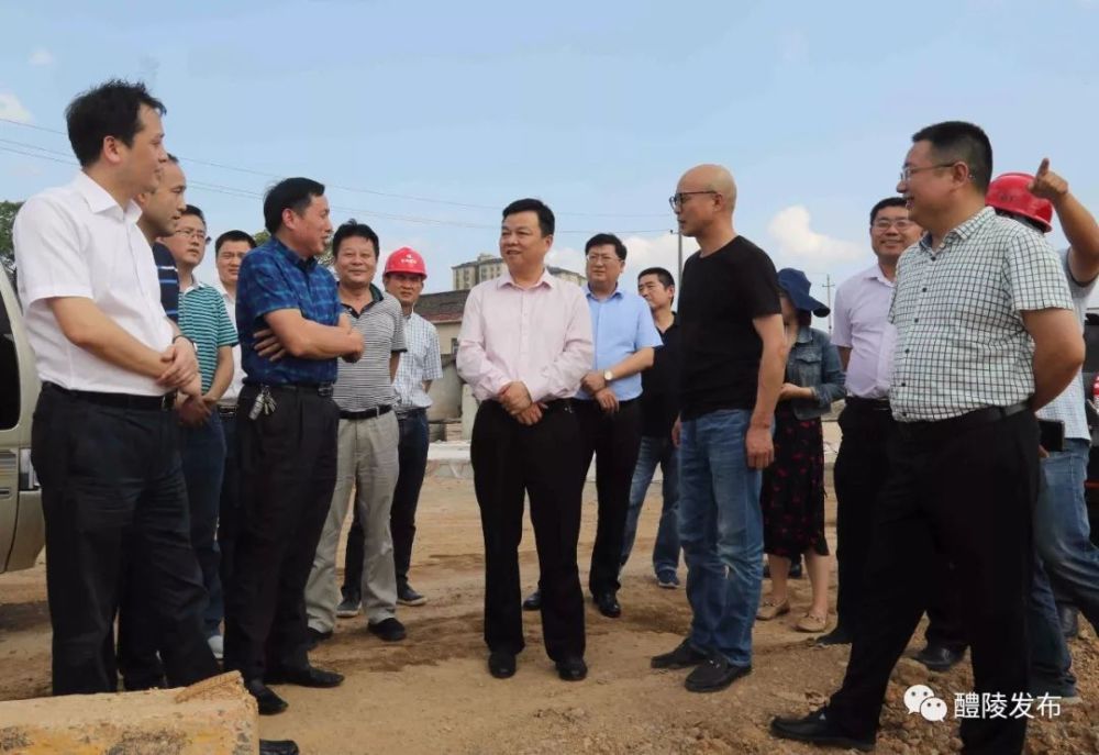 株洲莲株公路醴陵大道立交桥7月将建成东城大道12月通车