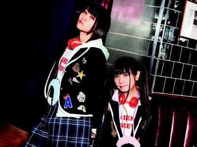 百合味?竹达彩奈&悠木碧谈《妹控哥哥》