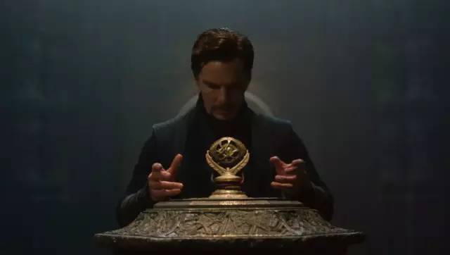 看完这18部电影,看《复联3》更爽!