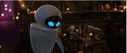 在人类离开之后,垃圾清理公司将机器人 瓦力成批地输送到地球,并给