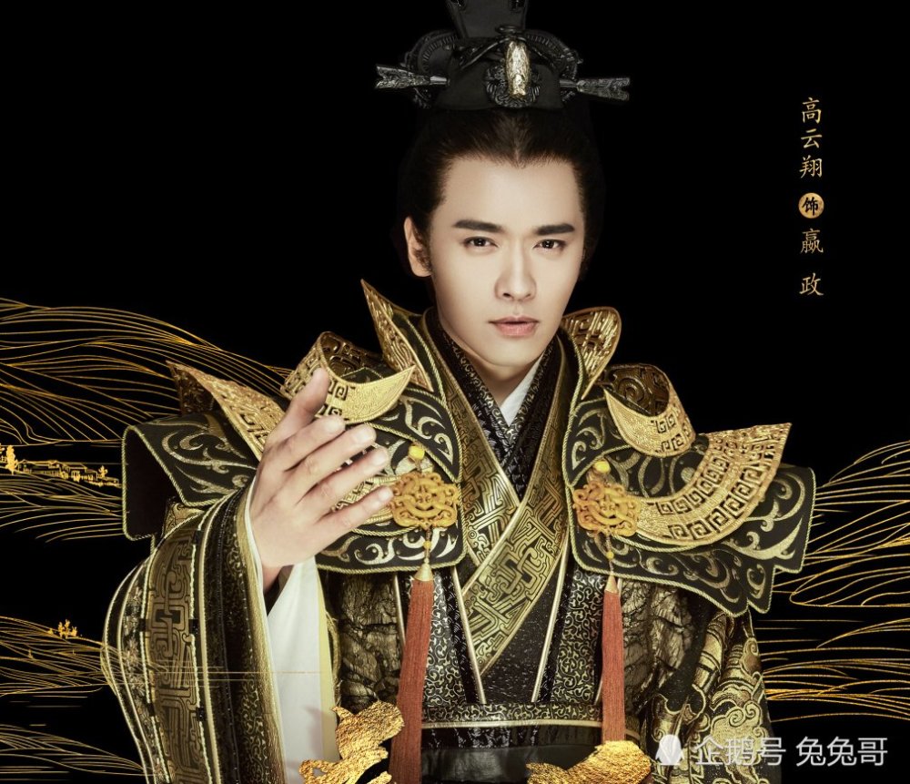 李晨补拍《巴清传》暗示高云翔一时半会回不了国