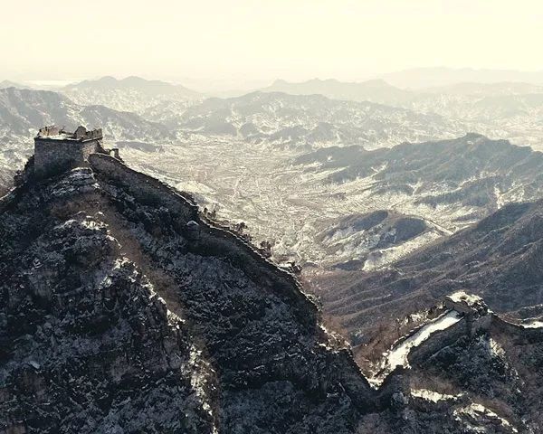 图片欣赏 航拍中国