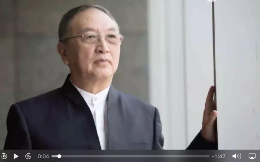 揪出谁是联想5G投票事件上的黑手,重要么?