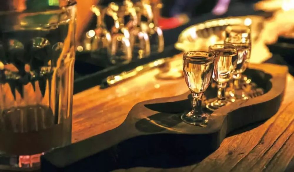 需求复苏?白酒行业或迎来景气周期