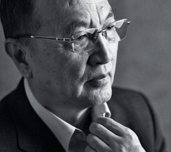 柳传志对5G投票风波发表公开信,网友及行业大