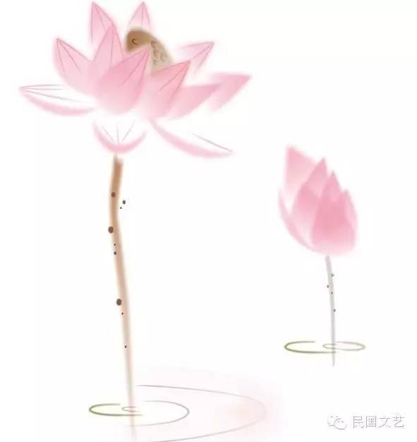 人生有三种境界,最高一层:看山还是山,看水还是