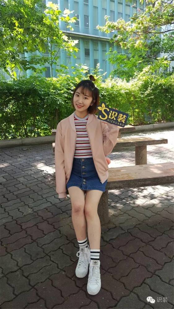 韩国姑娘的衣服都不超过500元?怎么做到的?