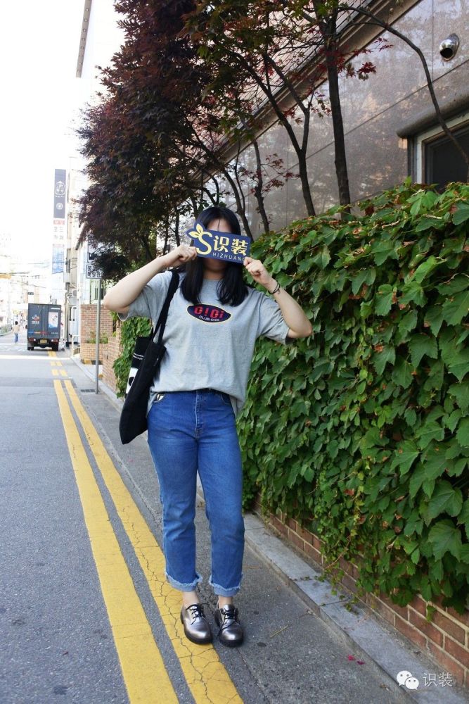 韩国姑娘的衣服都不超过500元?怎么做到的?