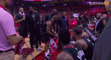 2018年5月17日 勇士vs火箭 | 录像 集锦 战报 - 