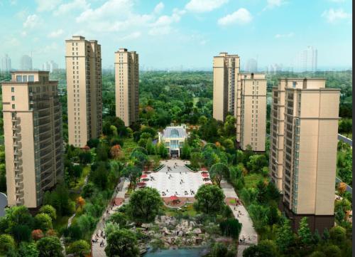 中建年收入超10000亿,华为加上阿里巴巴也超