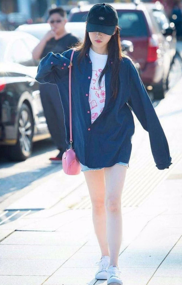 2018流行这几种颜色的包包 点亮夏季搭配