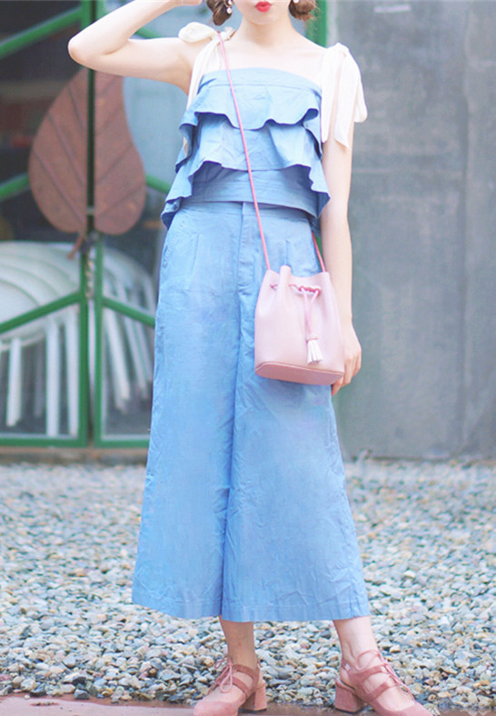 2018流行这几种颜色的包包 点亮夏季搭配