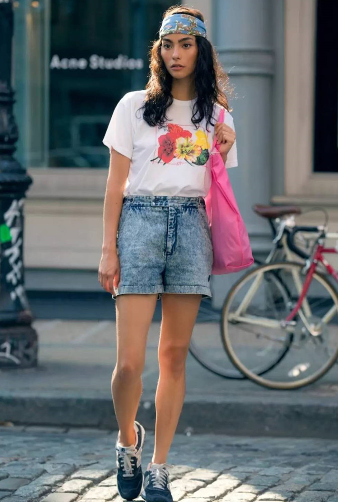 2018流行这几种颜色的包包 点亮夏季搭配