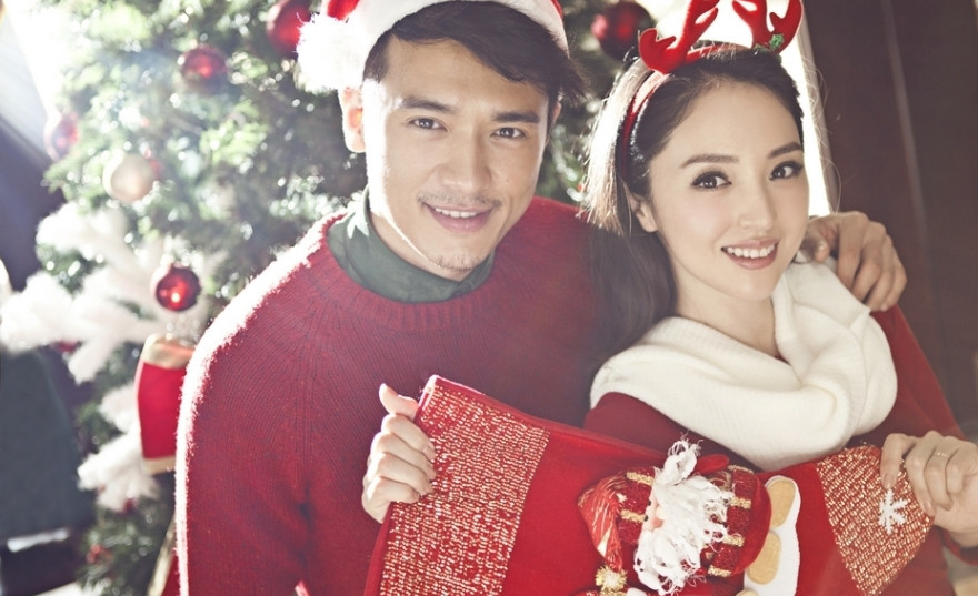 DNA检测结果与高云翔无关,董璇开心发文,事情