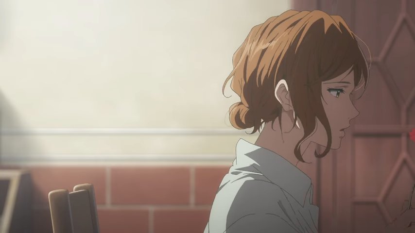 学会爱吧！《紫罗兰永恒花园》Extra Episode预告公开