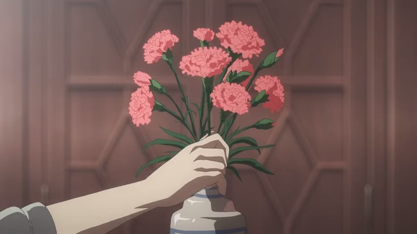 学会爱吧！《紫罗兰永恒花园》Extra Episode预告公开