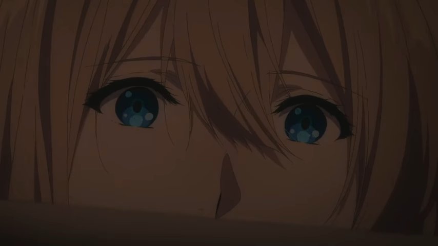 学会爱吧！《紫罗兰永恒花园》Extra Episode预告公开