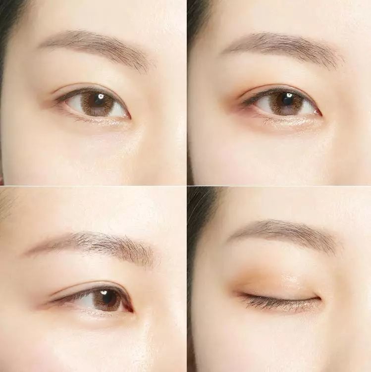 什么直径的美瞳正常，什么直径的美瞳正常戴