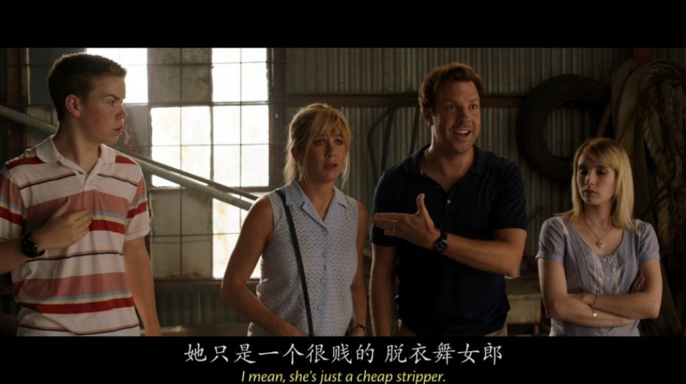 每分钟都很好笑,这部电影才是真正的解压神器