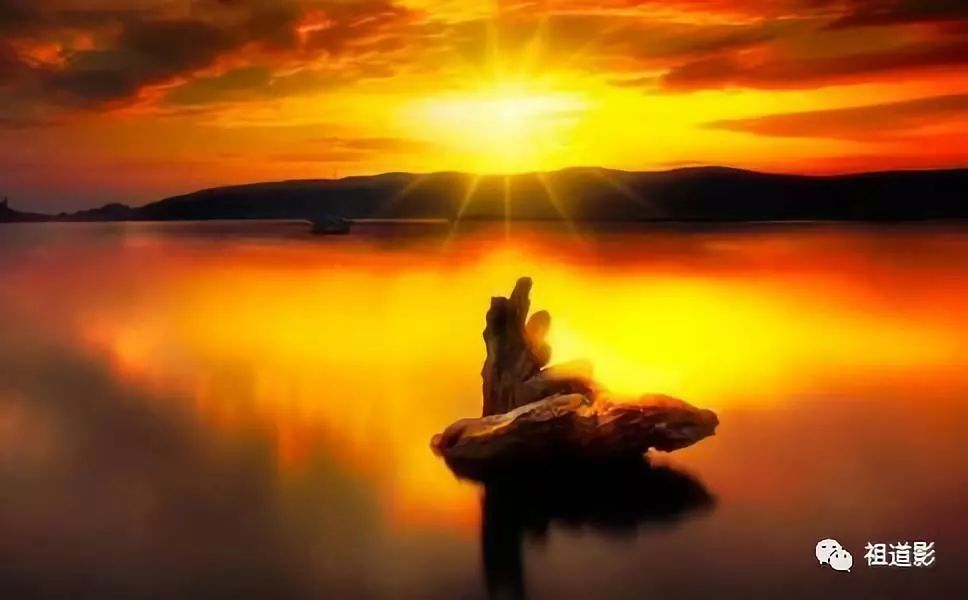 高僧能知宿世因果 坦然面对死亡