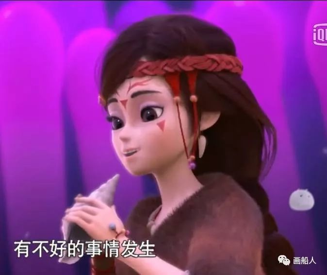 《熊出没之探险日记2》六大情报,新反派是天才威?赵琳