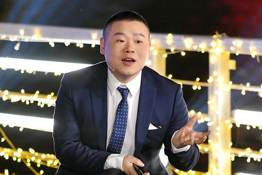 谣季》中期检查暖字当先 岳云鹏庆生薛之谦笔