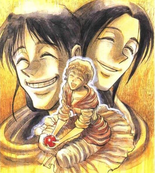 企鹅娘吐槽:近几年人气最高的动漫神曲是哪一首呢?