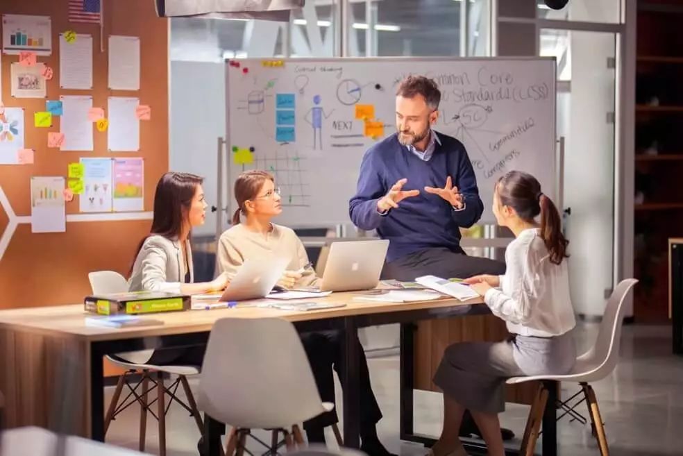 日头条入局在线教育,推出在线少儿英语品牌gogokid