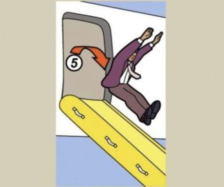 生死川航之后,我们如何搭乘飞机?