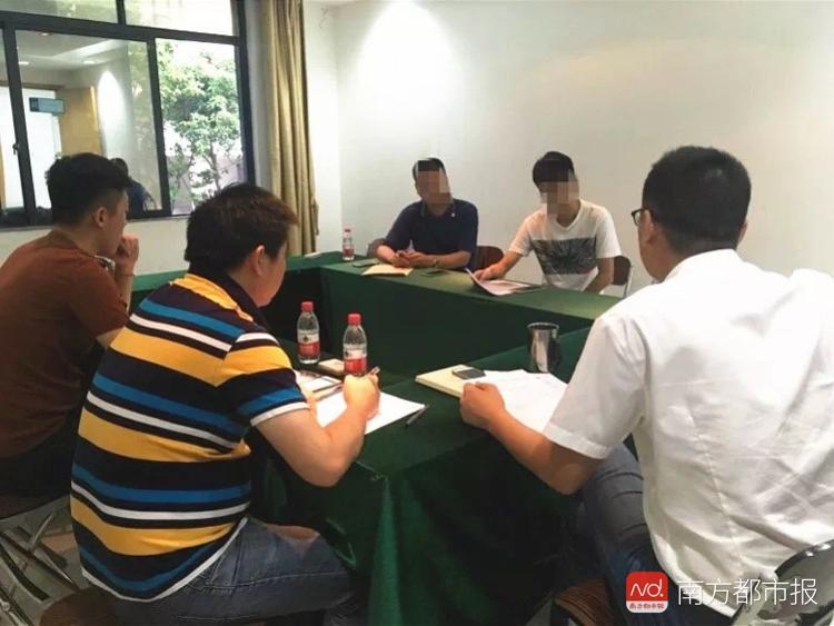 深圳驾校一教练开教练车酒驾 驾校也悲剧了