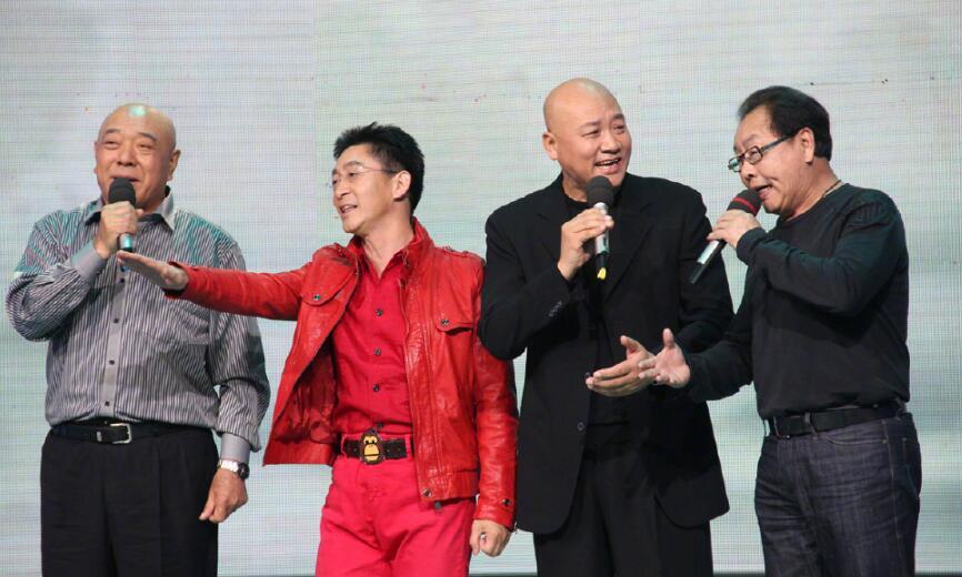 沙师弟,西游记,刘大刚,六小龄童,闫怀礼