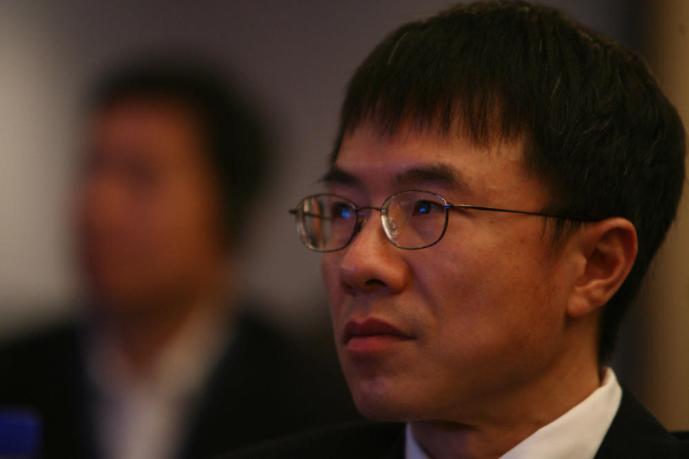 陆奇加盟拼多多,或许是一场IP营销游戏