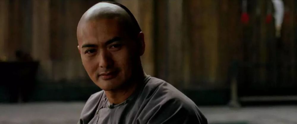 63岁的周润发,港片江湖的传奇英雄